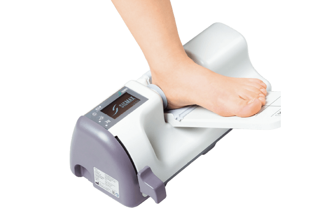 骨密度測定装置